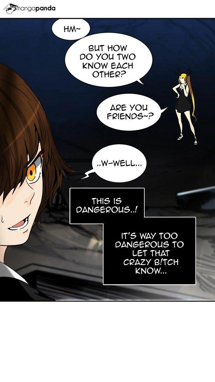 Tower Of God, Chapter 292 image 80